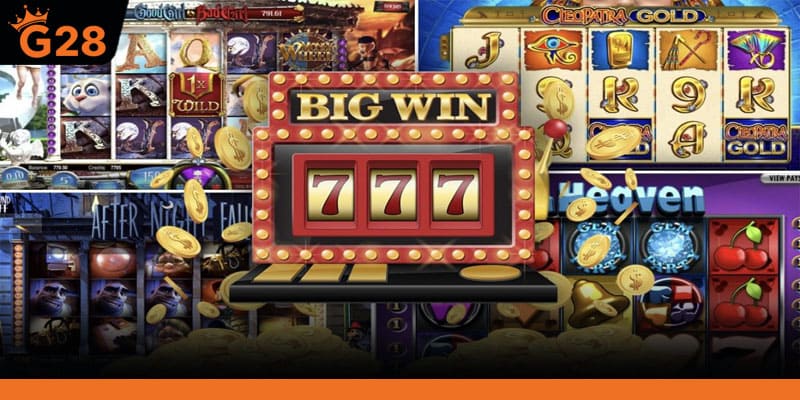 Bài viết dưới đây là hướng dẫn cách chơi nổ hũ