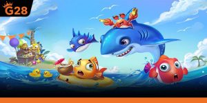 Bắn Cá Tam Quốc