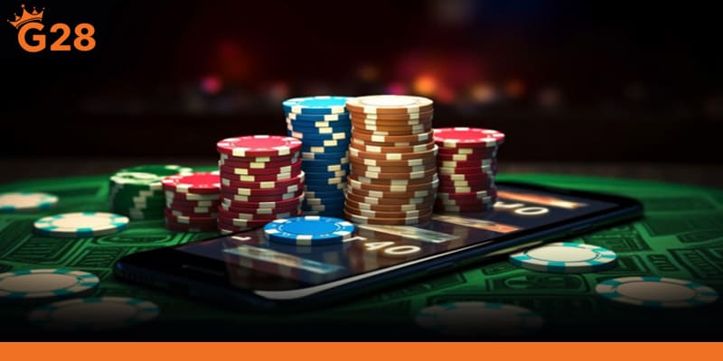 Các biện pháp hỗ trợ chơi có trách nhiệm tại G28