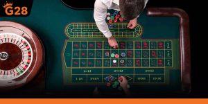Cách Chơi Roulette Luôn Thắng