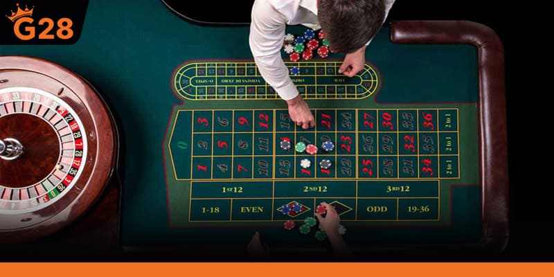 Cách Chơi Roulette Luôn Thắng