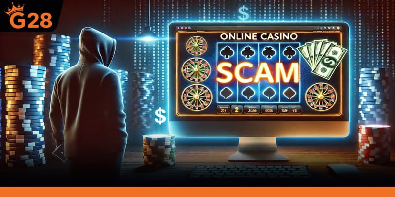 Cảnh Báo Link Giả Mạo G28