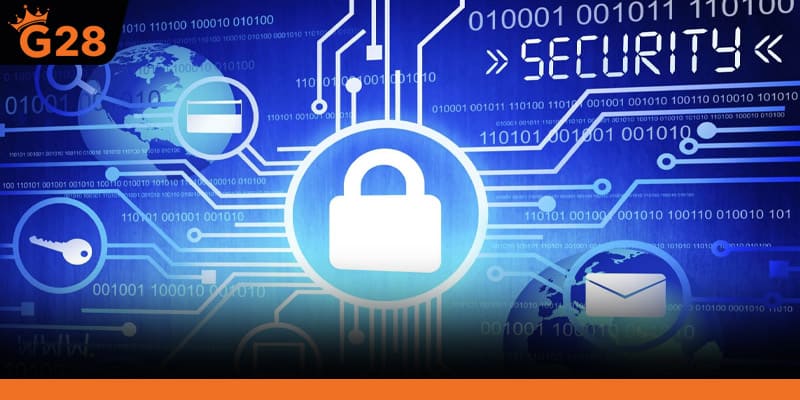 Chính sách bảo mật G28 và cam kết thương hiệu