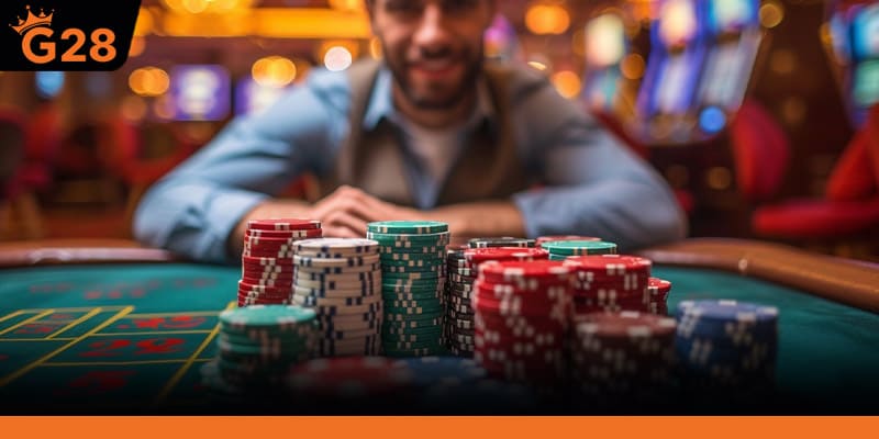 Chơi có trách nhiệm được coi là giá trị cốt lõi.