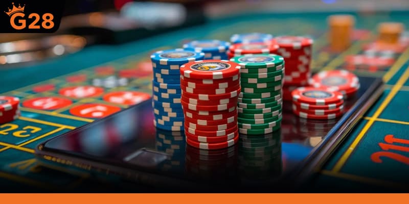 Chơi có trách nhiệm G28 và tác động dài hạn