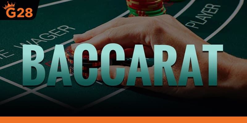 Công Thức Bắt Cầu Baccarat