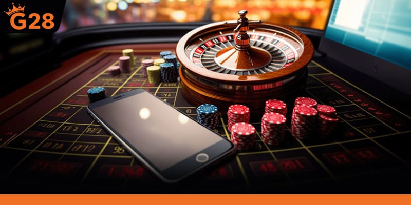 Điều khoản về hoạt động nạp và rút tiền tại thương hiệu