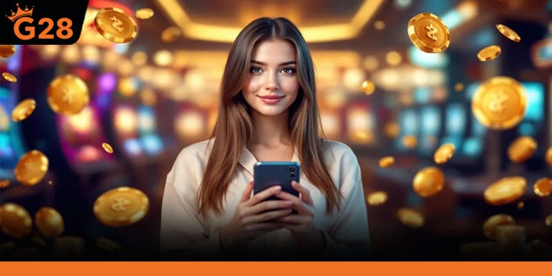 G28 Có Uy Tín Không