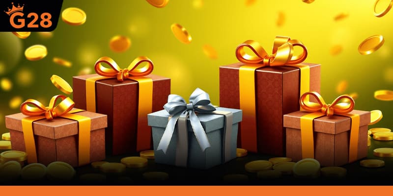 G28 xây dựng mối quan hệ lâu dài với người dùng