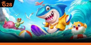 Game Bắn Cá Ăn Xu Đổi Thưởng