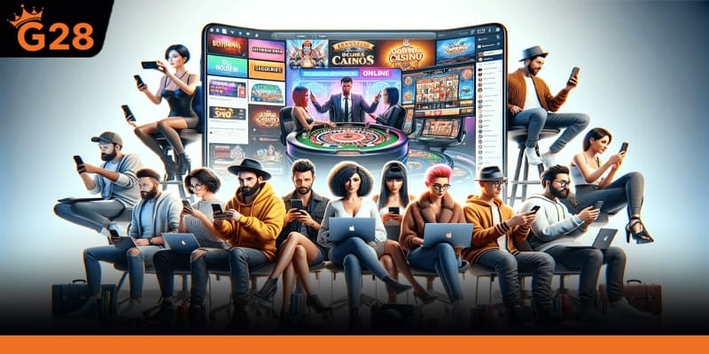 Giấy phép đóng vai trò nền tảng, không chỉ hình thức