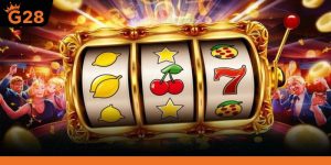 Hướng Dẫn Cách Chơi Nổ Hũ