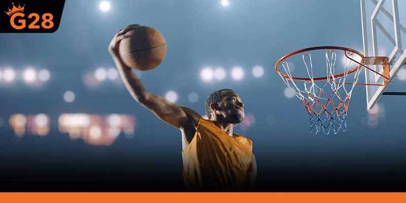 Kèo bóng rổ vì vậy cũng mang những đặc thù riêng