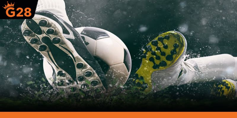 Kèo Tài Xỉu Bóng Đá