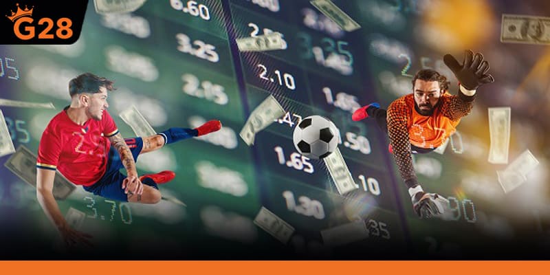 Kèo tài xỉu bóng đá thường áp dụng cho 90 phút chính thức