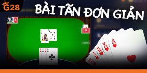 Luật Chơi Bài Tấn