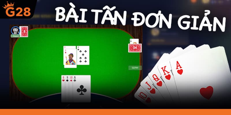 Luật Chơi Bài Tấn