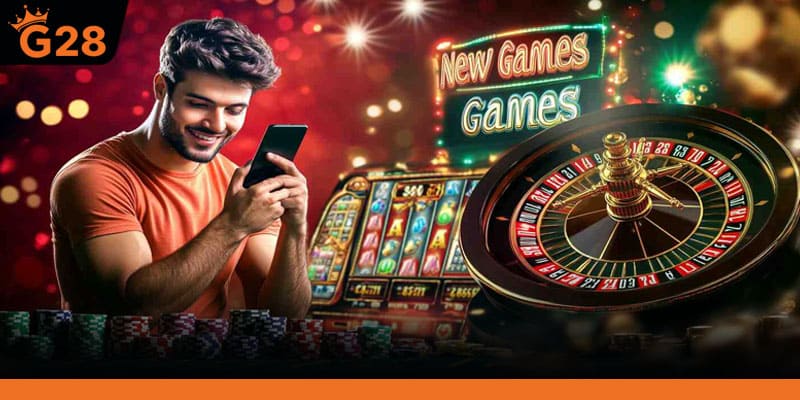 Luật tham gia và quy trình hoạt động tại G28