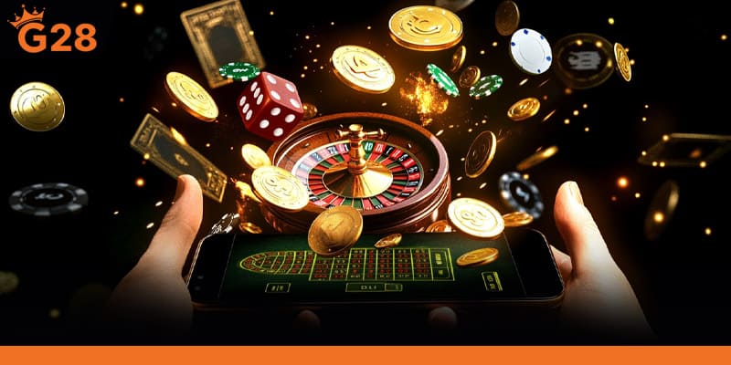 Lưu ý quan trọng khi tải app G28