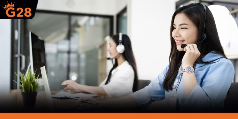 Lý do cần thực hiện liên hệ đến bộ phận CSKH