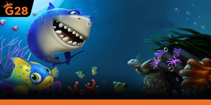 Mẹo Bắn Cá Đổi Thưởng