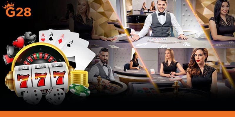 Ngoài trò chơi và luật, bảo mật là yếu tố không thể bỏ qua.