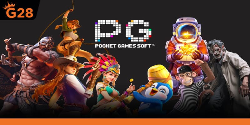 Người chơi quan tâm vì các tựa game có Jackpot