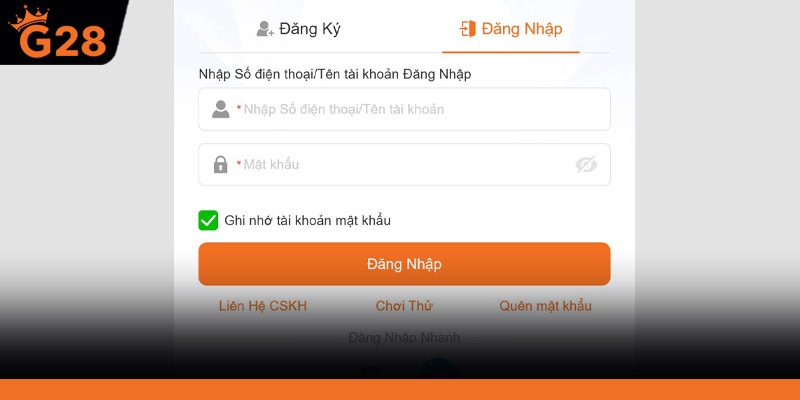 Người dùng cần nắm rõ từng bước thực hiện theo đúng trình tự