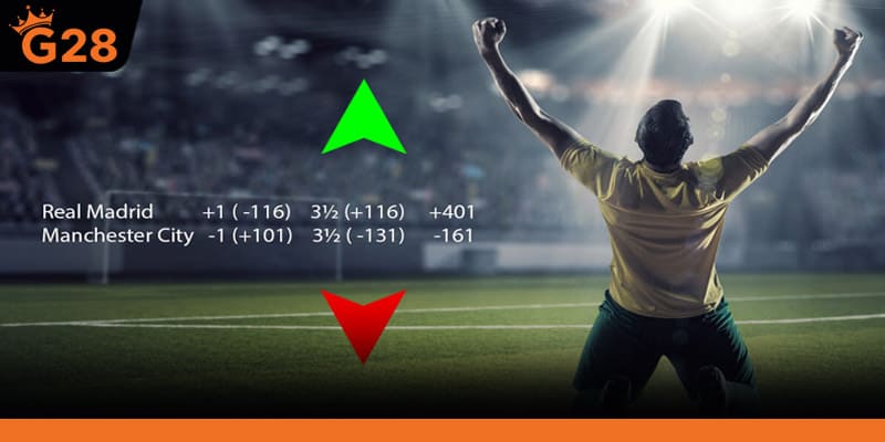 Nhận định soi kèo hôm nay là quá trình phân tích trận đấu