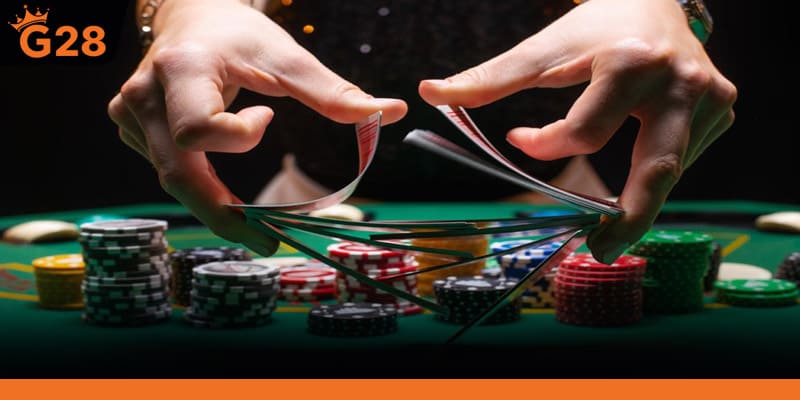 Quy định chung cần biết về các điều khoản dịch vụ G28