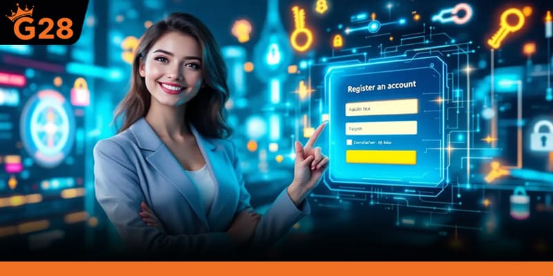 Tạo mật khẩu đủ mạnh, tránh tái sử dụng mật khẩu trước đó.